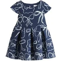 Next Jerseykleid Scuba-Kleid für besondere Anlässe (1-tlg)
