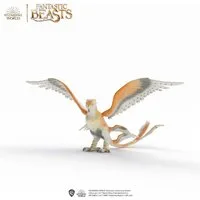 Schleich® Spielfigur WIZARDING WORLD, HARRY POTTER™, Donnervogel (14904)
