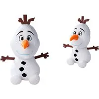 SIMBA Plüschfigur Plüsch Stofftier Disney Frozen Olaf 41cm 6315870524