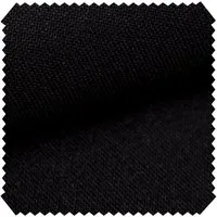 novely® Stoff AUEN Premium Möbelstoff - Robuster Webstoff - Fein Gewebter Polstersto, Meliert, Strapazierfähig, Handwebcharakter, Meterware, 1lfm