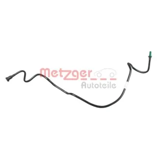 Metzger Kraftstoffleitung hinten Citroen Berlingo Ds5 Peugeot 5008 Partner