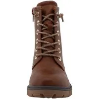 TOM TAILOR Tom Tailor Tall Boots Stiefel