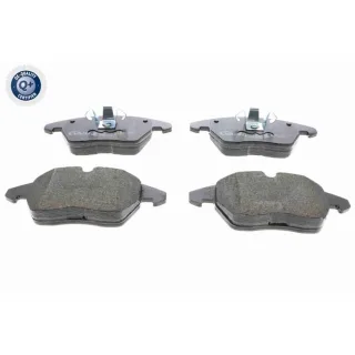 Vaico Bremsbel?ge vorne Audi Seat Skoda VW V10-9888