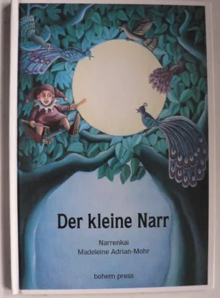Der kleine Narr