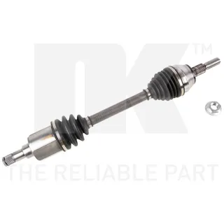 NK Antriebswelle links Ford C-Max Focus Grand