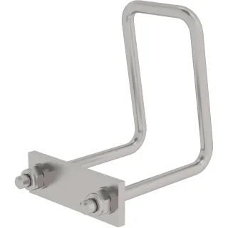 Munk Klemmhalter - 011204