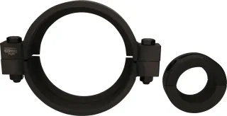 KS Tools Getriebehauptwellen-Abziehhilfe für Volvo, 2-tlg - 460.4040