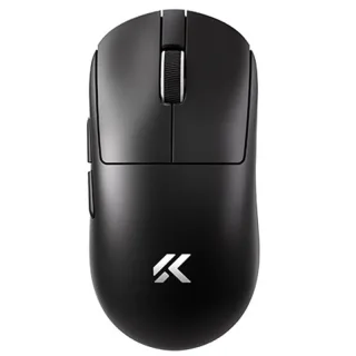 MCHOSE A7 V2 Ultra Tri-mode Gaming Mouse PAW3950 TI Flagship Sensor 42000DPI TOPSPEED WIRELESS Low Latency Technology Du