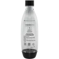 SodaStream Wassersprudler DuoPack Fuse PET Flaschen