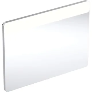 Geberit Option Lichtspiegel Beleuchtung oben, 90x65x3,5mm, 819200000 819200000