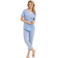 Rösch Pyjama 1253123