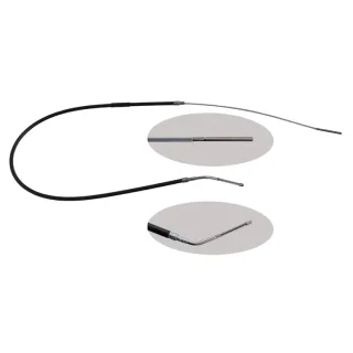 Febi Handbremsseil hinten BMW 3er E36