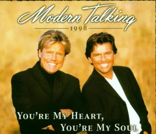 You're My Heart You're My Soul '98
