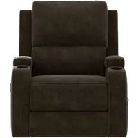 OTTO home Relaxsessel, TV-Sessel, Kinosessel mit Relaxfunktion und Getränkehalter