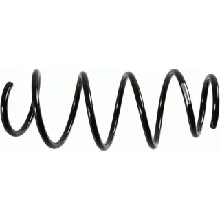 Sachs Feder vorne Mercedes E-Klasse W212 993657