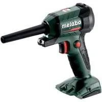 BP 18 LTX BL (600798850) Akku-Blaspistole, 18 Volt, Ausblas-Werkzeug grün/schwarz, ohne Akku und Ladegerät