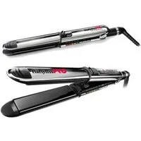 BaBylissPRO Glätteisen Babyliss PRO Haarglätter Elipsis 3000 schwarz 55W
