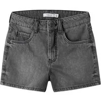 Name It Jeansshorts Nkfrose Mom Dnm Shorts 1141-Mj