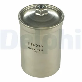 Delphi Kraftstofffilter Audi Ferrari Ford Peugeot Saab Seat VW Volvo