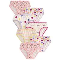 Next Slip 7er-Pack Unterhosen (7-St)