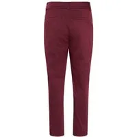 KAFFE Stoffhose Freizeithose KALEA