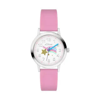 s.Oliver Kinderuhr Sternschnuppe SO-4514-PQ