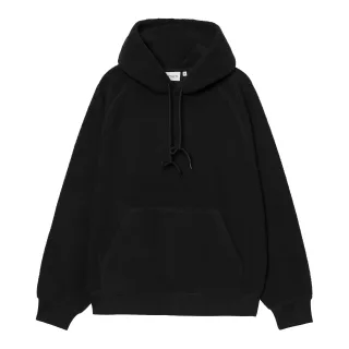 Carhartt WIP Hooded Limn C Fleece Sweatshirt