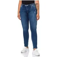 Mavi 5-Pocket-Jeans Sophie Slim Skinny Stretch