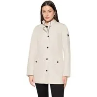 Betty Barclay Outdoorjacke Damen mit Stehkragen