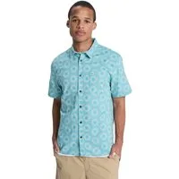 Quiksilver Kurzarmhemd Apero Classic