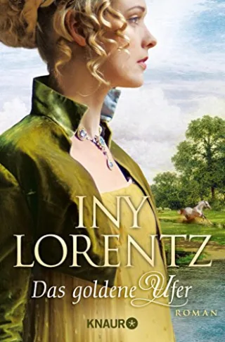 Das goldene Ufer: Roman (Texas)