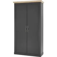 OTTO home Schuhschrank WESTMINSTER (Breite ca. 108 cm) im romantischen Landhausstil