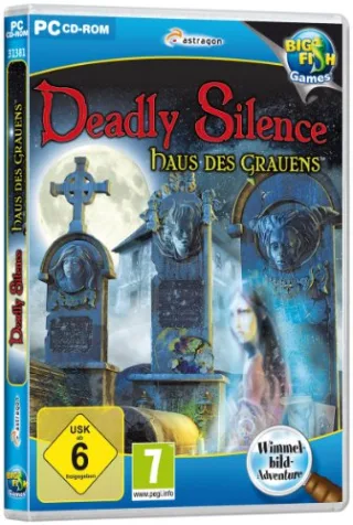 Deadly Silence: Das Haus des Grauens [PC]