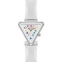 Guess Quarzuhr TRINA, (1-tlg., Not a set – not applicable to this product), Quartz Analog