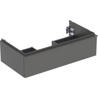 Geberit iCon Unterschrank für Waschtisch, 1 Schublade 502312JK1