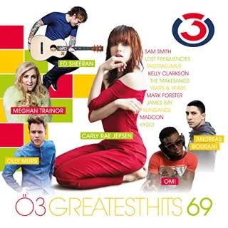 Ö3 Greatest Hits Vol.69