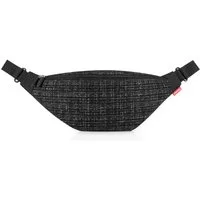 REISENTHEL® Bauchtasche city beltbag bouclé black