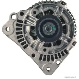 Elparts Generator 90A Audi Ford Seat Skoda VW 32038370