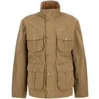 Barbour Funktionsjacke Jacke Sanderling