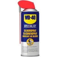WD-40 Schmierfett WD-40 Specialist Silikonspray 400 ml