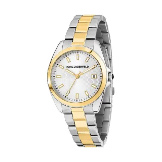 Karl Lagerfeld Damenuhr R0553101507