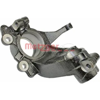 Metzger Achsschenkel vorne links Ford Kuga 2