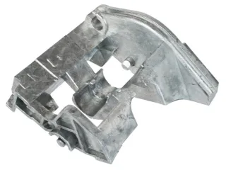 Lagerbügel Türgriff Halter außen VORNE / HINTEN LINKS für VW Passat 3C B6 B7 CC