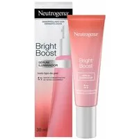 Neutrogena Tagescreme BRIGHT BOOST serum