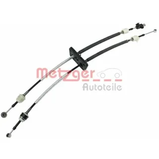 Metzger Kupplungsseil Citroen Jumper Peugeot Boxer 2,2