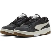 PUMA Rebound Retro Sneakers Erwachsene Sneaker
