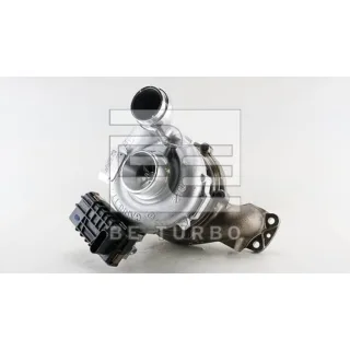 BE Turbo Turbolader Mercedes Cls E-Klasse