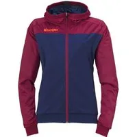 Kempa Trainingsjacke Trainingsjacke PRIME MULTI WOMEN (1-St)