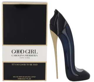 Carolina Herrera Good Girl Edp Spray.