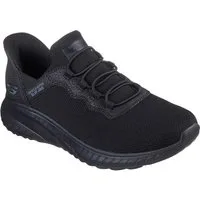 Skechers Work JASUL SQUAD CHAOS SR Damen O1 Arbeitsschuh